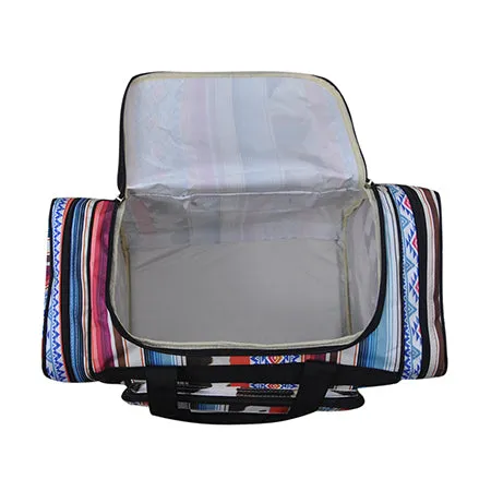 SALE! Retro Cow NGIL Canvas 20 Duffle Bag