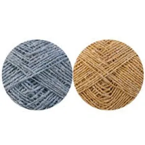 Shutter Shade Stole Kit (Mist 6919/Buttercup 6922)