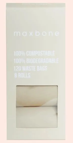 SP - Oops Poops Dog Waste Bags