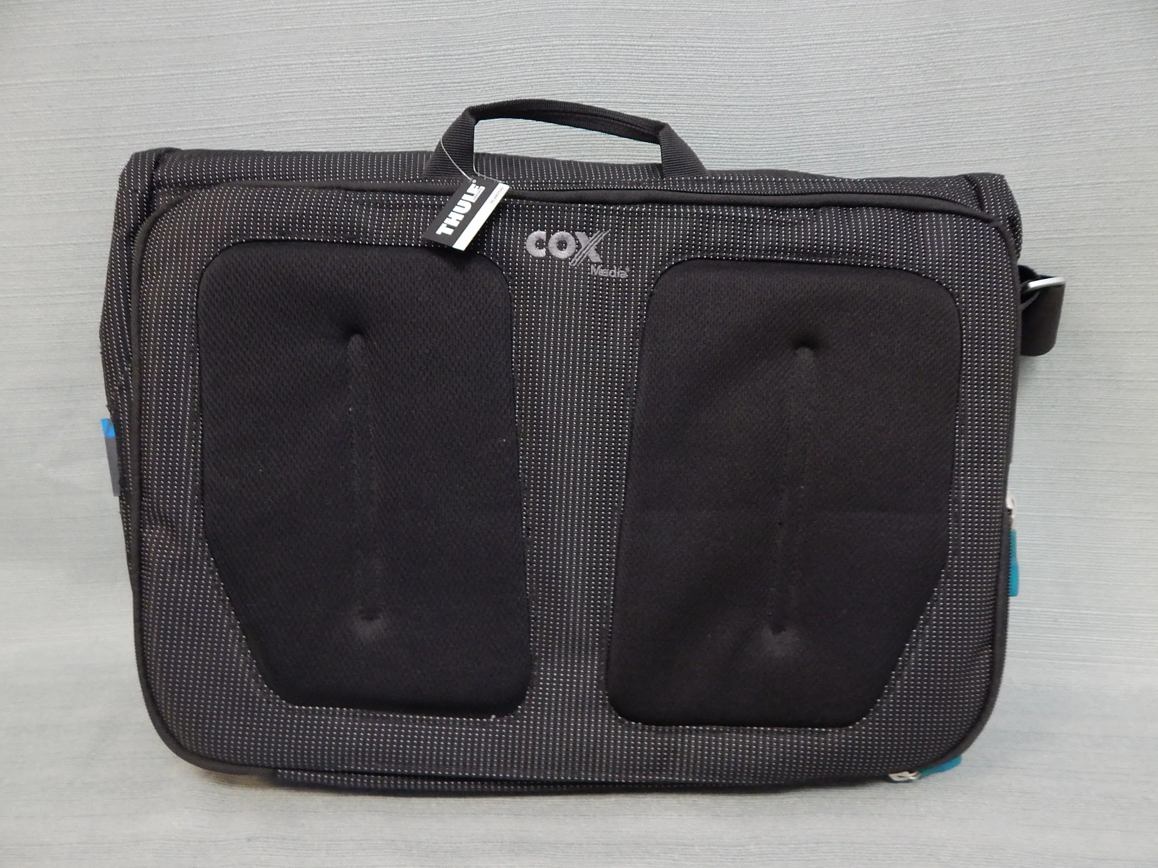 Thule Crossover Laptop Briefcase - New!