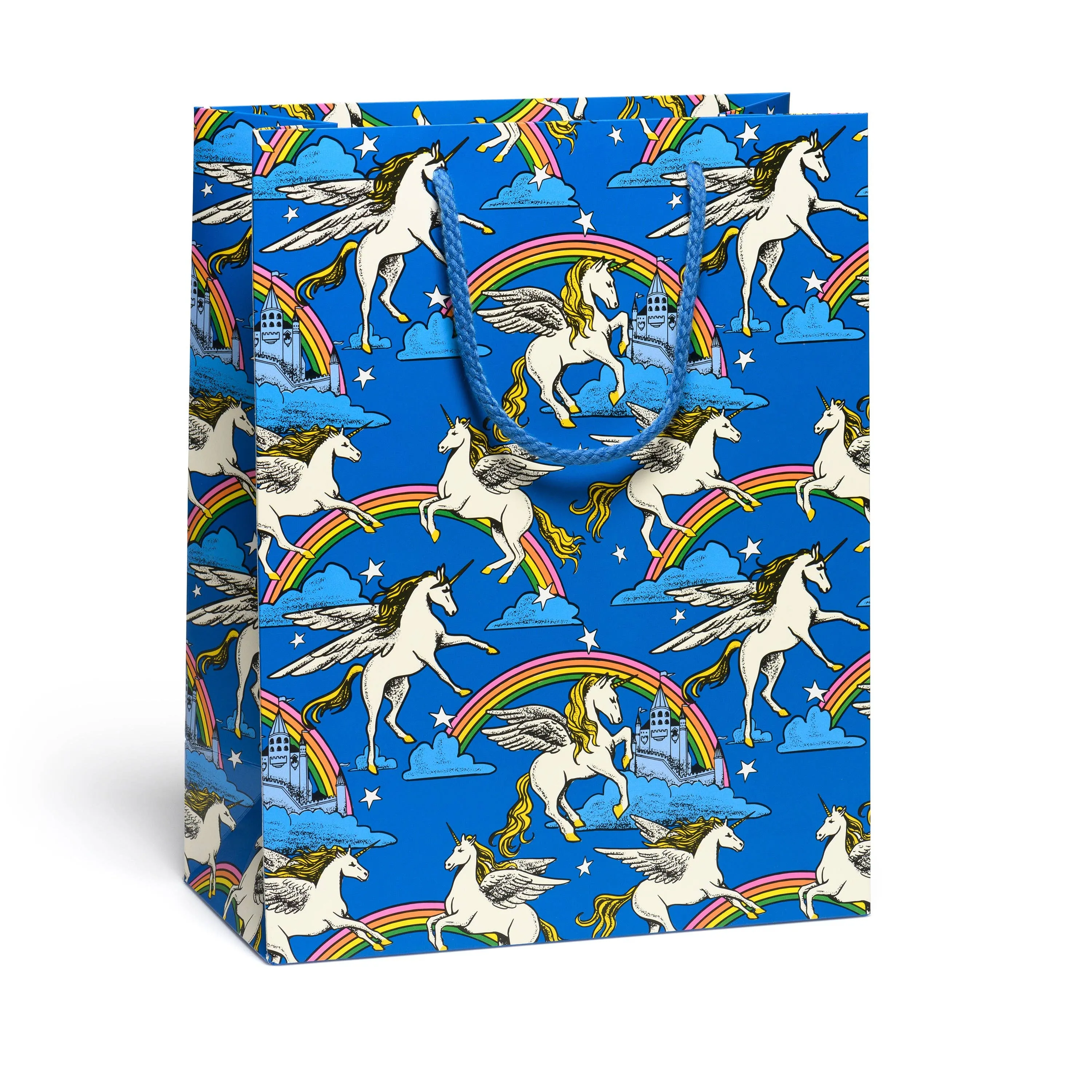 Unicorn Queen Gift Bag -  Large