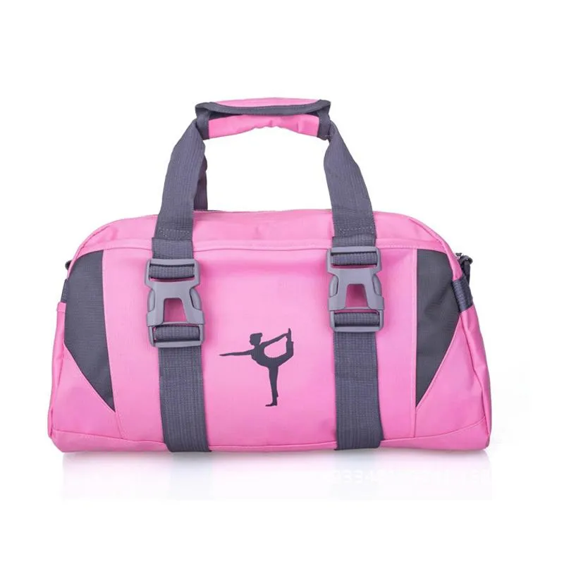 Yoga Bags