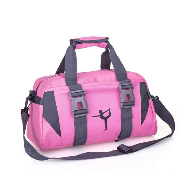 Yoga Bags