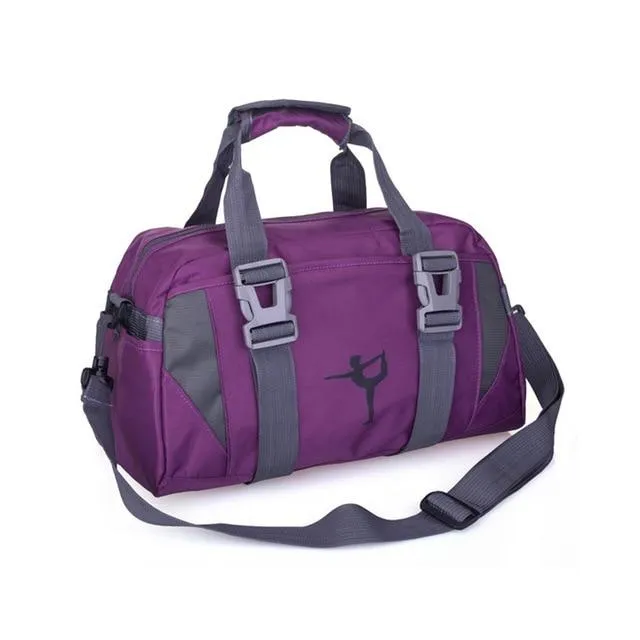 Yoga Bags