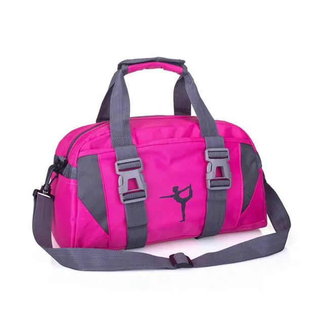 Yoga Bags