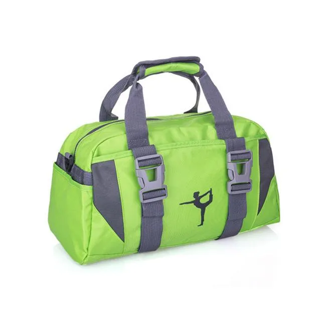 Yoga Bags